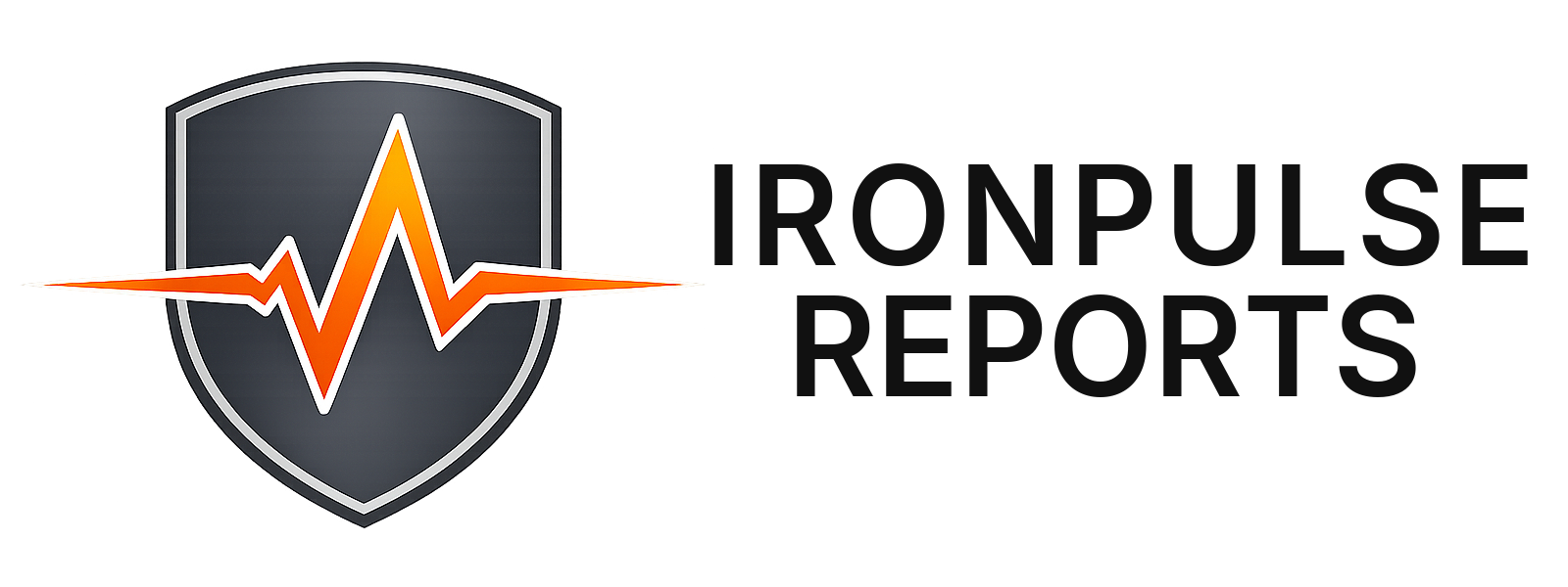 IronPulse